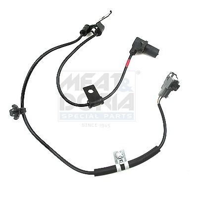 Meat & Doria Sensor, Raddrehzahl [Hersteller-Nr. 90862] für Hyundai