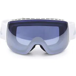 ADIDAS Herren Brille, Größe ONE SIZE in Grau Grau