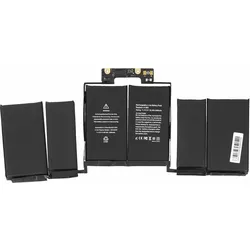 OEM Battery for Macbook Pro 13 (3 Zellen, 5086 mAh), Notebook Akku