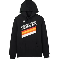 FOX Pro Circuit 2023 Hoodie M