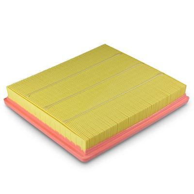 Bestprice Luftfilter [Hersteller-Nr. 40637905] für Buick, Chevrolet, Opel, Vauxhall, Saab