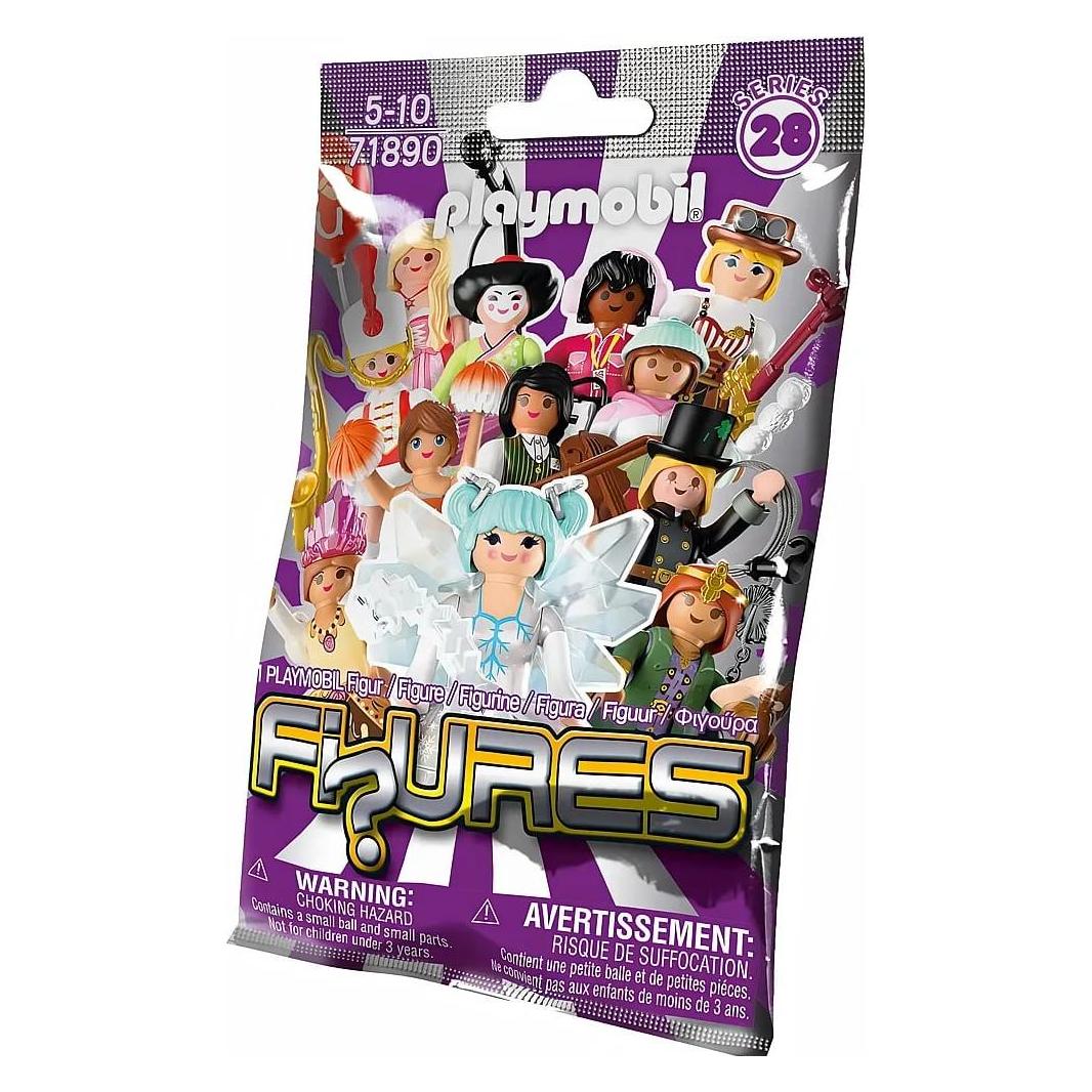 Playmobil Figures Girls (Serie 28) (71890) (71890)