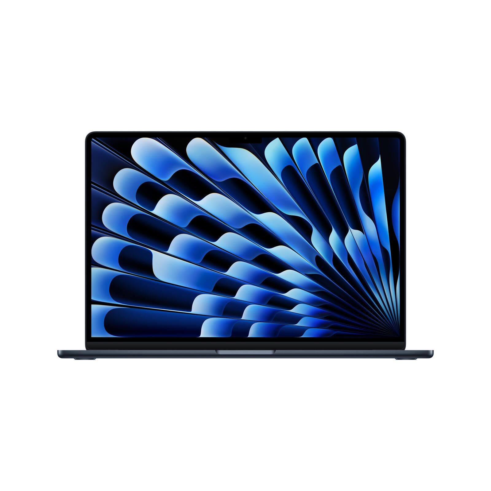 Apple MacBook Air (15") mitternacht MDVH4D/A