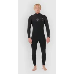 Rip Curl Flashbomb Cz 53 Neoprenanzug black Gr. XL