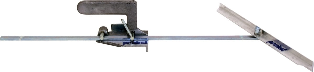 Probst Meet- en aftekeninstrument MAL