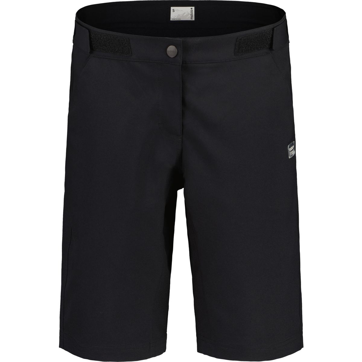 Maloja CardaminaM. deep black (8833) XL 41169-1-8833-XL