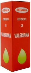 Integralia Extracto de Valeriana 50 ml