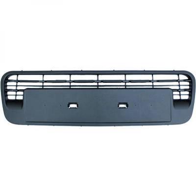 DIEDERICHS Lüftungsgitter, Stoßfänger 4006646 oben für Citroën