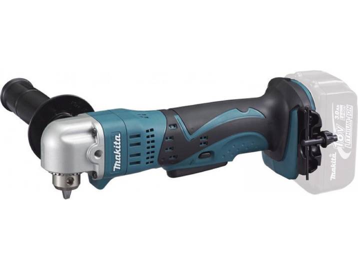 Makita DDA350Z - Winkelbohrmaschine - schnurlos - Bohrfutter - 13.7 N·m - ohne Batterie