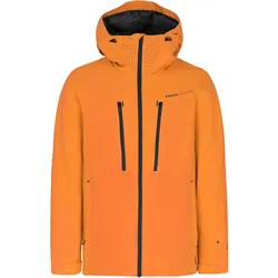 Protest Herren Skijacke PRTTIMOTHY Caramel Yellow - L - L