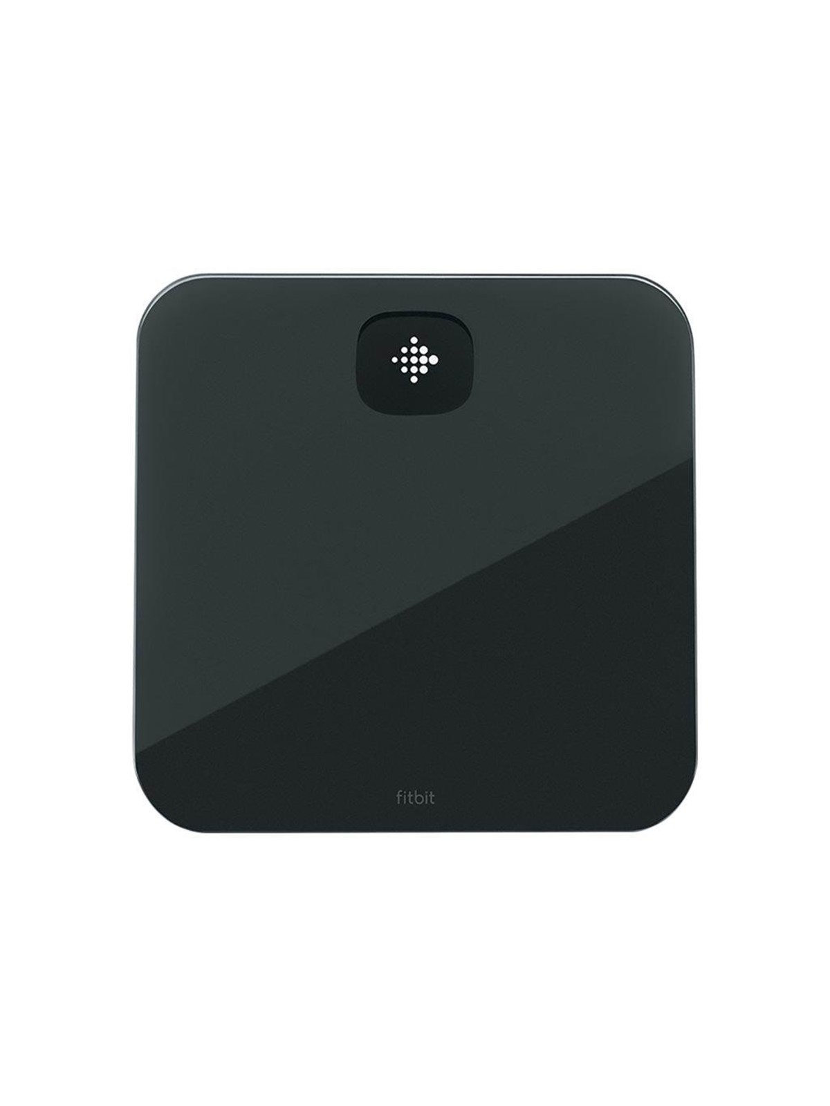 Fitbit Analysewaage Aria Air Smart Black