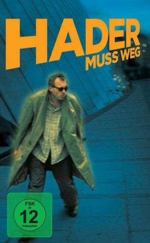 David Schalko - Josef Hader - Hader muss weg! - Preis vom 15.10.2026 23:06:25 h