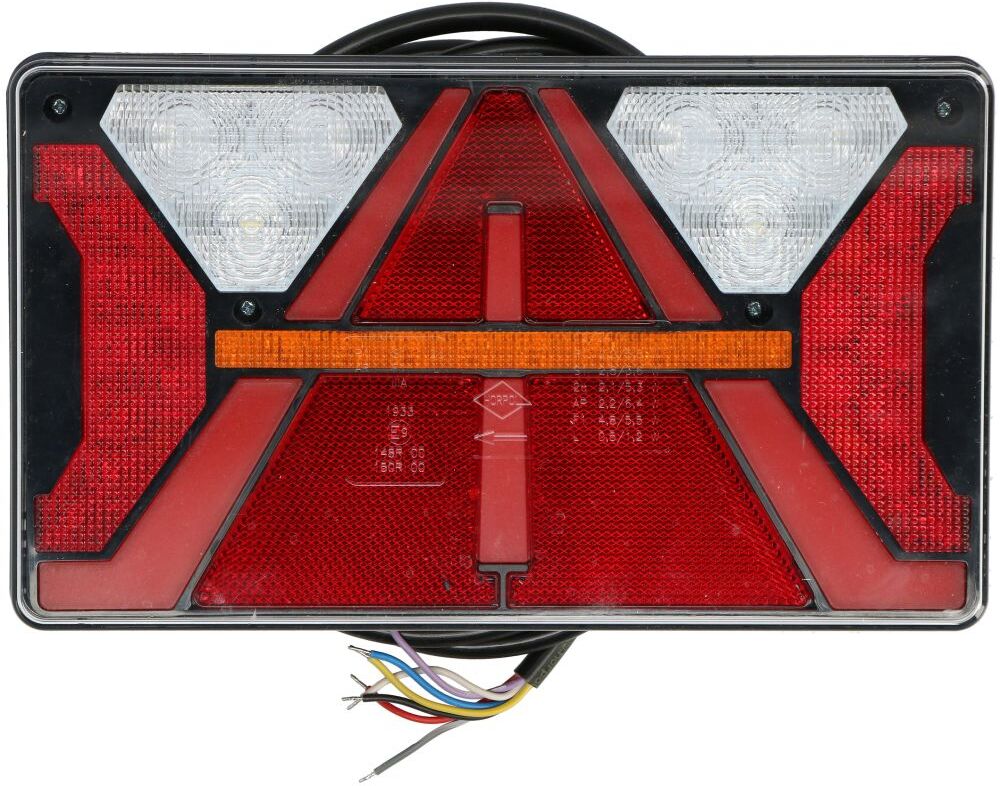Takavalo Trucklight Tl-Un118l