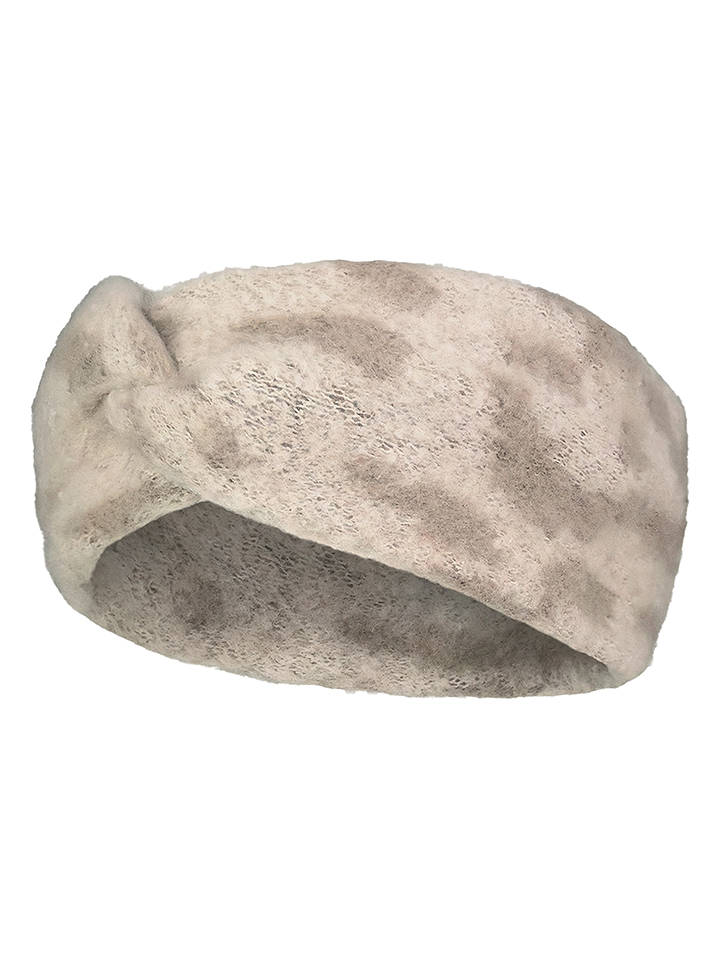 Eight2Nine Stirnband in Creme - ONESIZE