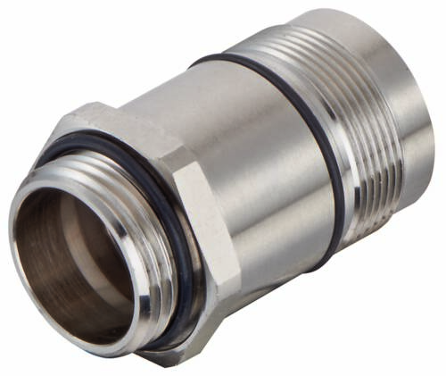 HARTING 09156000303 Leergehäuse
