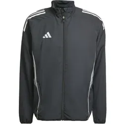 adidas Tiro 25 Competition Präsentationsjacke Herren - schwarz/we