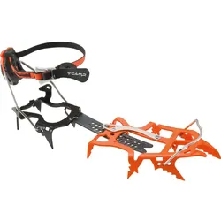 Camp Alpinist Tech Steigeisen