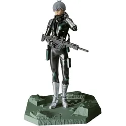 Kaiju No. 8 -RENO ICHIKAWA-[THE METALLIC]
