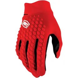 100% Geomatic Fahrrad Handschuhe S