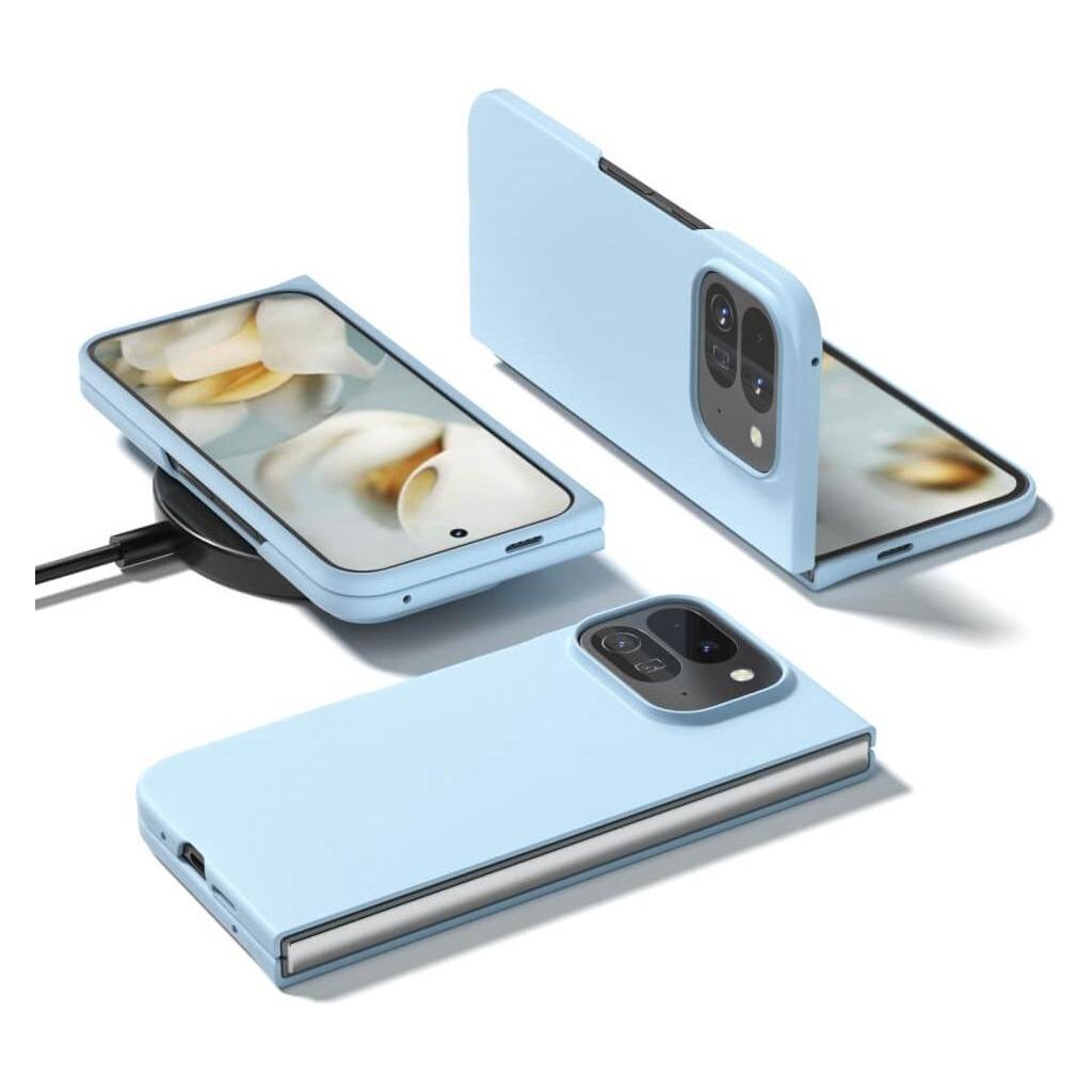 Cover-Discount Google Pixel 10 Pro Fold - Schützende Hartplastik Handyhülle (Google Pixel 10 Pro Fold) (58819601)