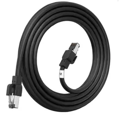 Lanview Cat6a HIGH-FLEX S/FTP Outdoor (S/FTP, CAT6a, 45 m), Netzwerkkabel