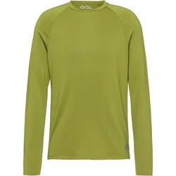 8848 Outdoor ESSENTIAL  Funktionsshirt Herren | Gr. S | grün - grün