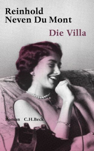 Reinhold Neven Du Mont - Die Villa: Roman - Preis vom 11.10.2026 15:43:13 h