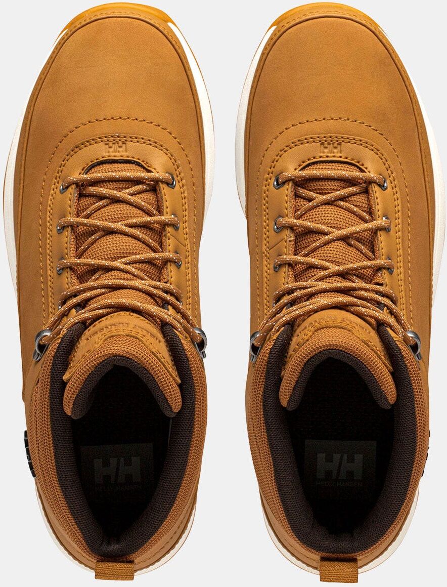 Helly Hansen Men's Calgary 2 Boots - Brown - 8.5