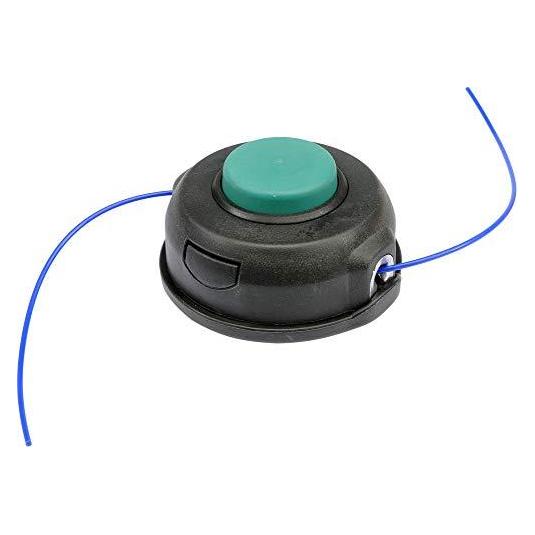 Toya Trimmer Head W. 5 Adapters (Rasentrimmer) (79550)