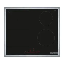 PVS645HB1E Induktionskochfeld 60cm DirectSelect SmartHoodAutomatic HomeConnect Edelstahlrahmen
