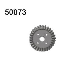 Amewi 50073 Tellerzahnrad 30 Zähne Stahl (39883644)