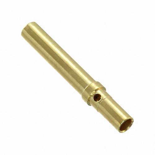 TE Connectivity 1218267-1 D-Sub Kontakt AWG min.: 18 AWG max.: 18 Kupferlegierung 7.5A Package