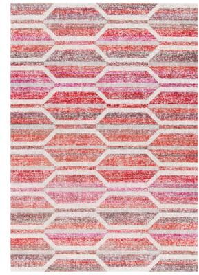 SAFAVIEH Montage Thildi Indoor/ Outdoor Waterproof Patio Backyard Rug