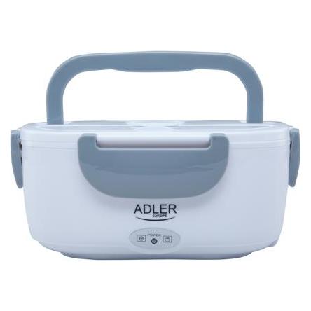 Adler Brotdose (AD 4474 szary)