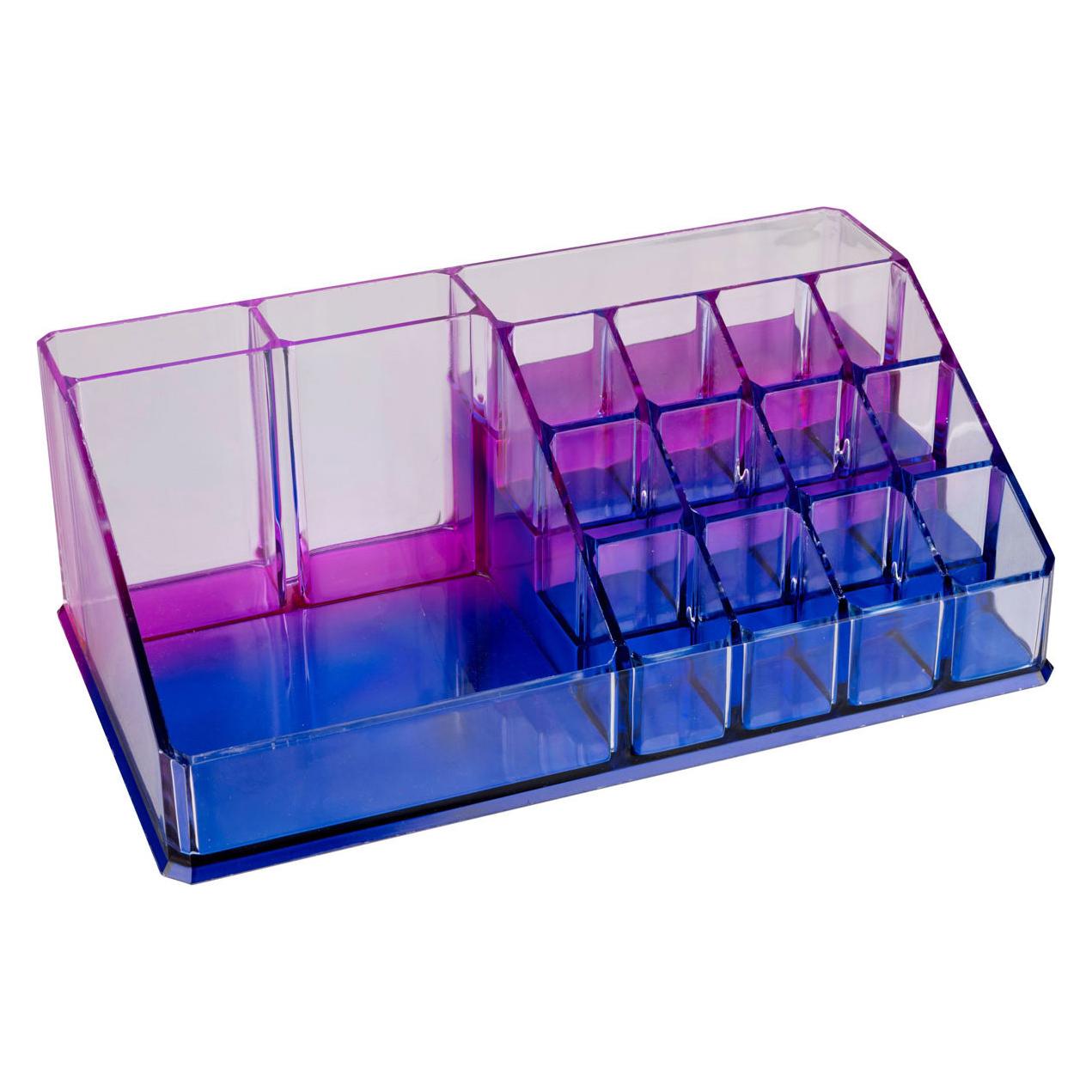Touch of Beauty Make-up-Organizer (B0D1GDYPSV)