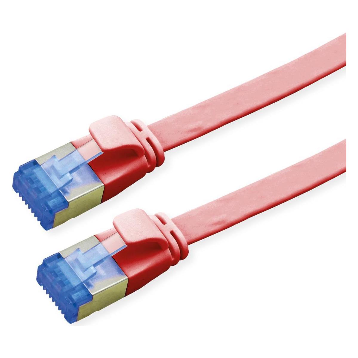 Value Patchkabel Kat.6A (Class EA) FTP (CAT6a, 3 m) (21.99.2123)