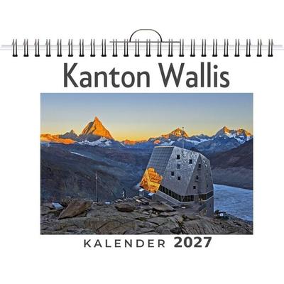 Kanton Wallis