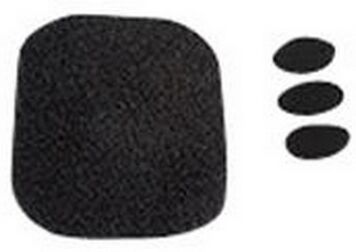 Logitech - Kit velcro pour Hub Group