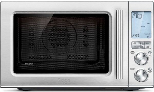 Sage Smo 870 Bss The Combi Wave 3 In 1 Mikroovn