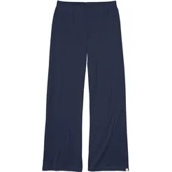 Engel, Damen, Outdoorhose, Lounge (M, W38/L40), Blau