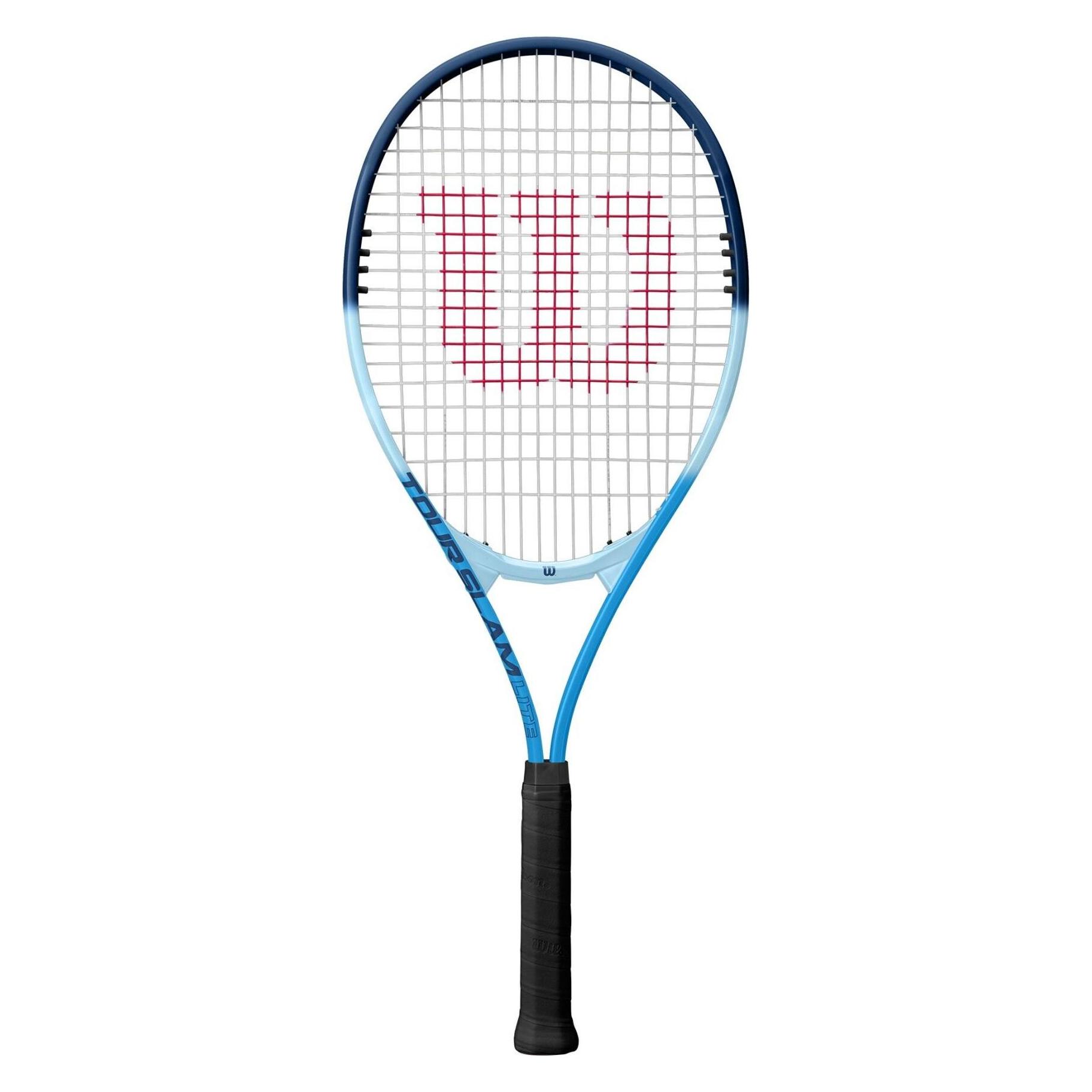 Wilson Tour Slam Lite (2, 274 g, Bespannt) (WR199010U)