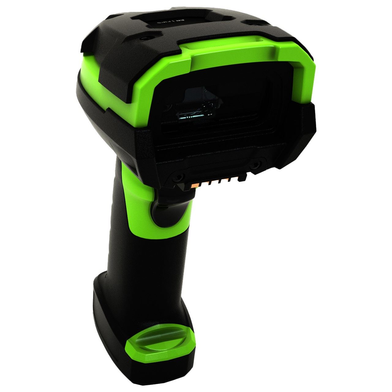 Zebra LI3678 Robuster Scanner