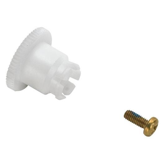 hansgrohe HG Schnappeinsatz mit Schraube, für Griffe (94184000)