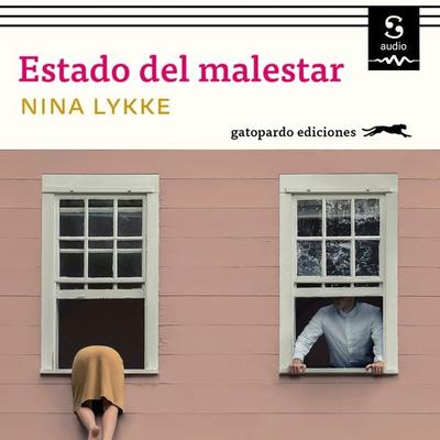 Estado del malestar - Ana Flecha Marco (Translator),Nina Lykke, Audio, 9781094421896