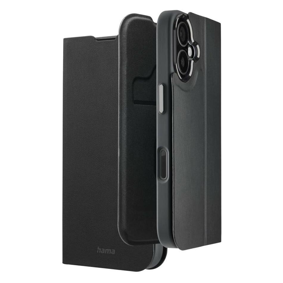 Hama Eco Premium (Apple iPhone 16) (00123751)