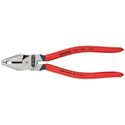 Knipex-Werk Kraft-Kombizange 02 01 180 SB