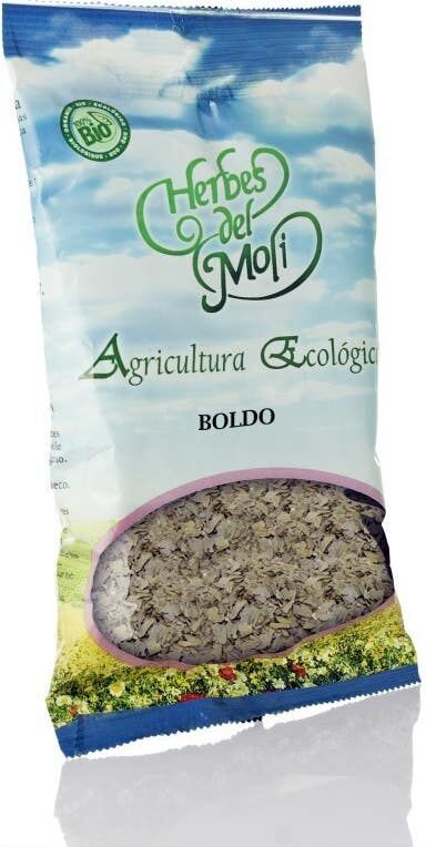 Herbes del moli Boldo Hoja Eco 1000 g