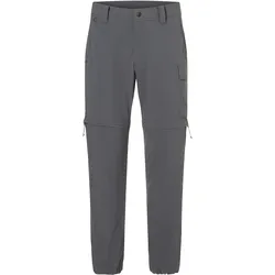 Marmot, Herren, Outdoorhose, Trailway Convertible (XL), Grau