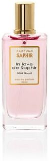 Saphir In Love EDP 50 ml