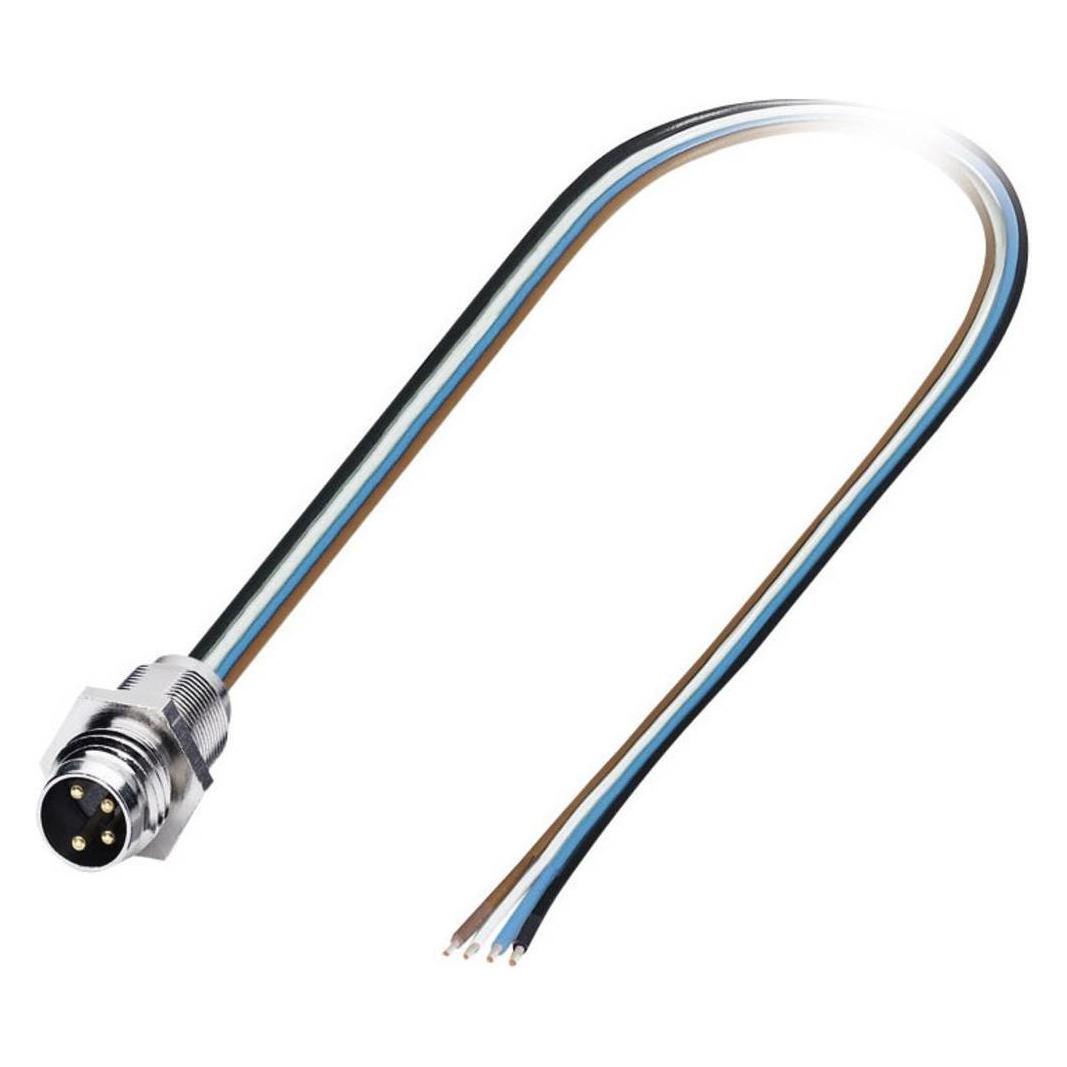 Phoenix Contact Sensor-/Aktor-Einbausteckverbi (1523450)